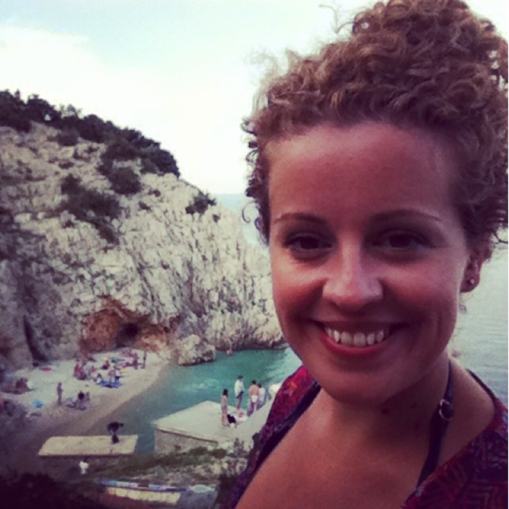 Meet your Posher, Stefanie